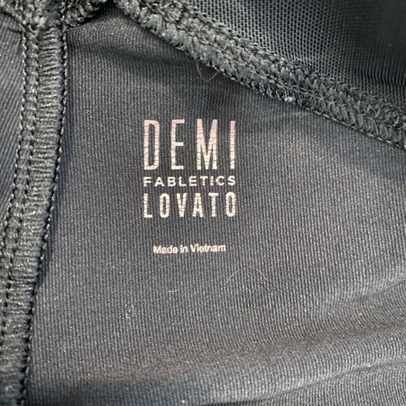 Fabletics workout top - Picture 3 of 3